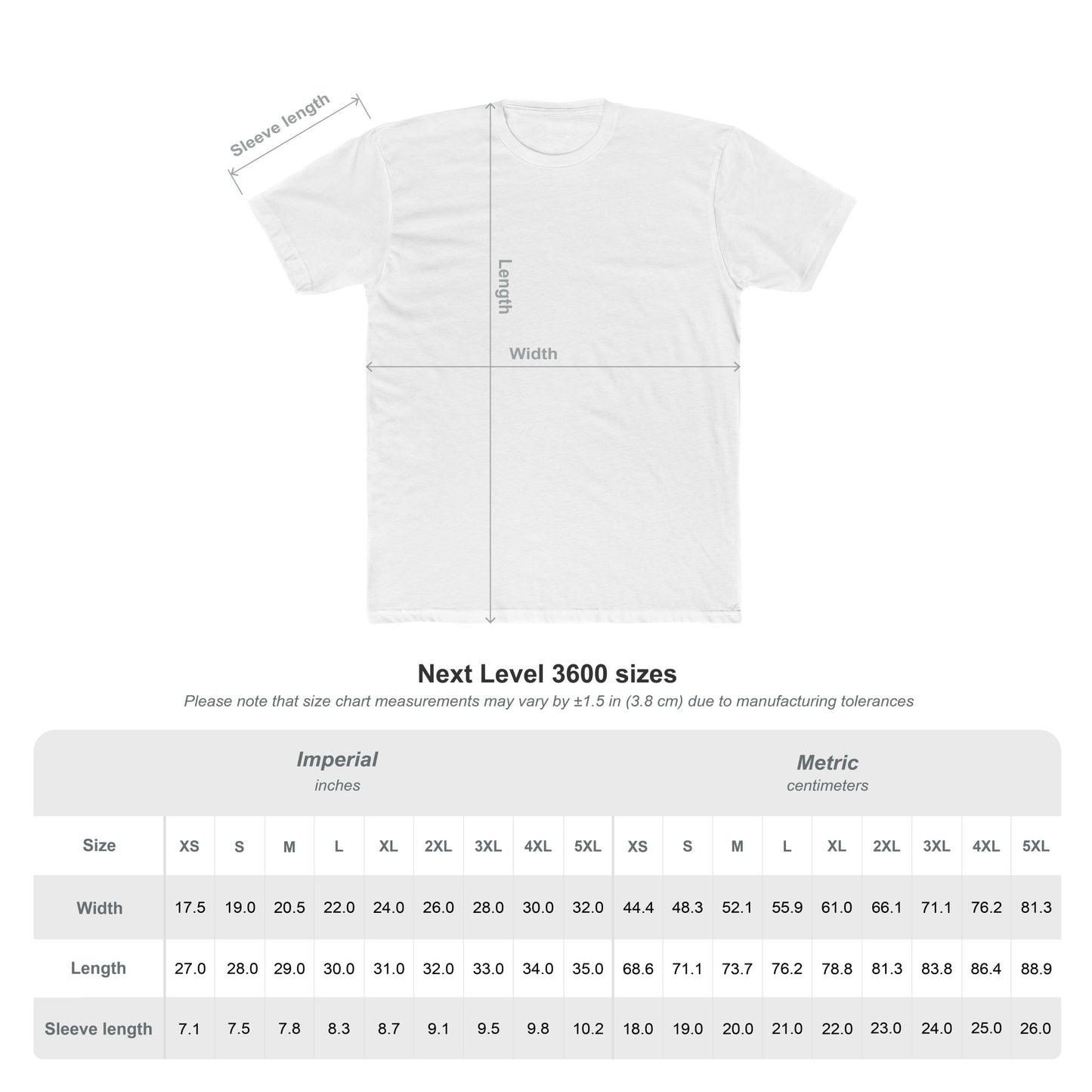Stay Punchy Rope Logo Tee – Natural