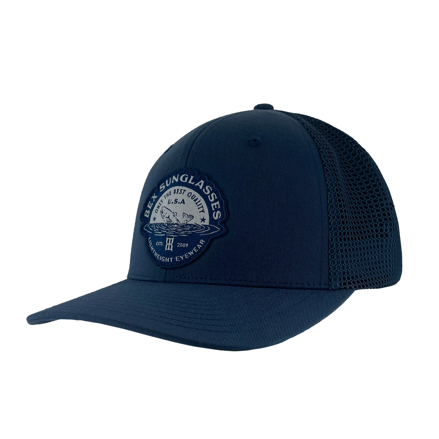 BEX Bluefin