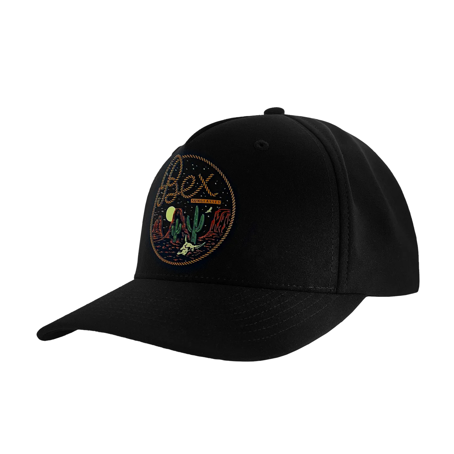 BEX Sierra Trucker Hat – Limited Run
