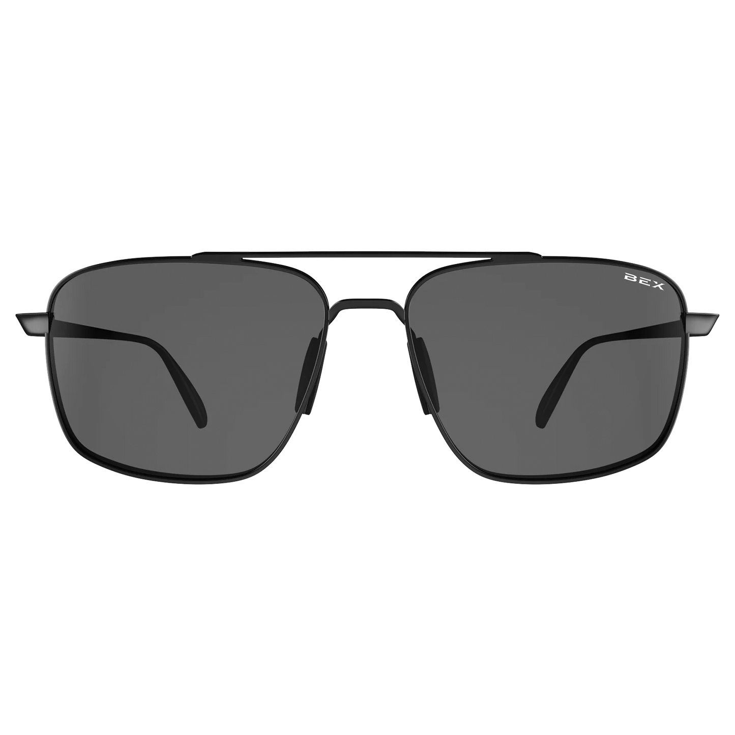 ACCEL — Black / Gray