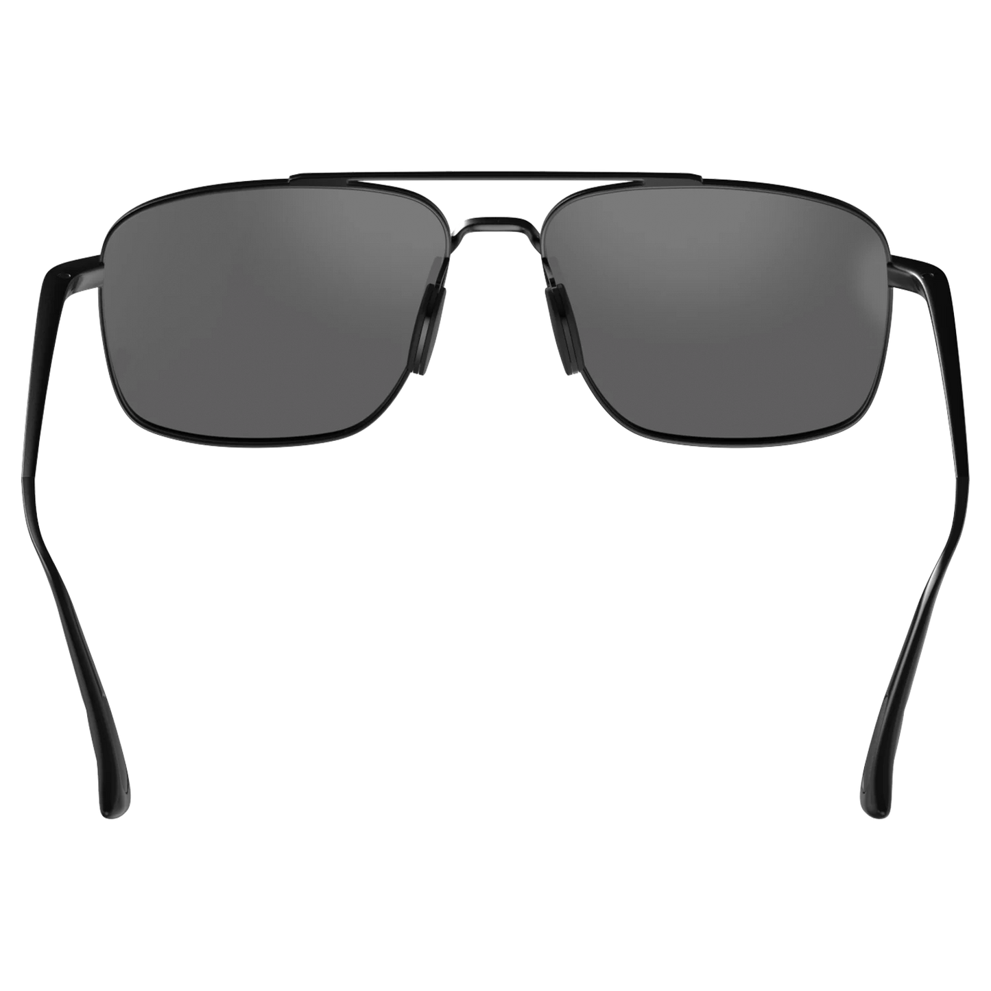 ACCEL — Black / Gray