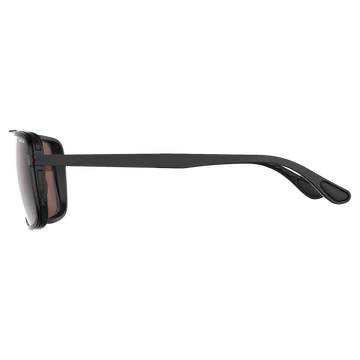 BEX Dusk – Black / Brown / Silver