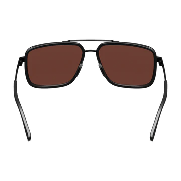 BEX Dusk – Black / Brown / Silver
