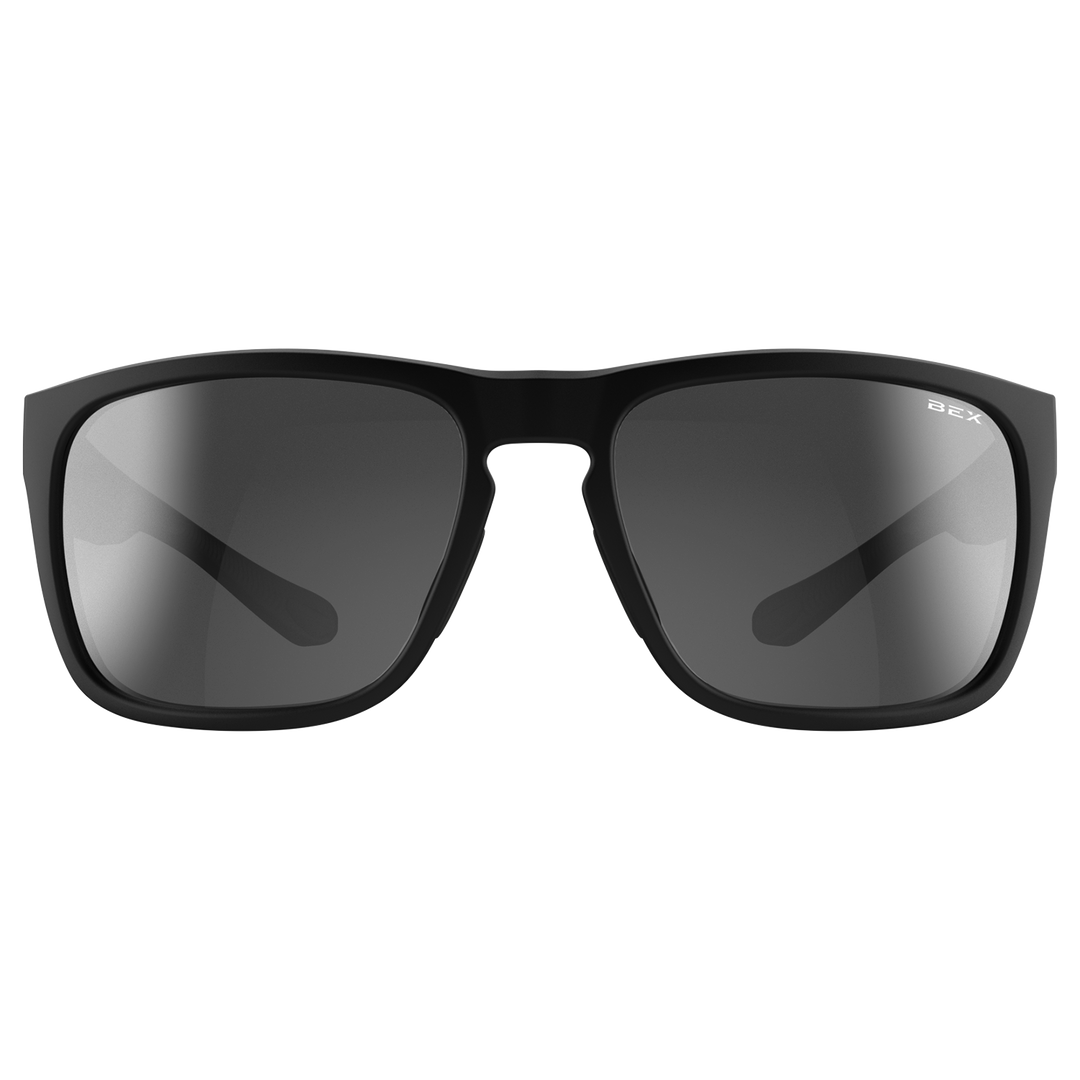 BEX JAEBYRD OTG – Black / Gray / Silver