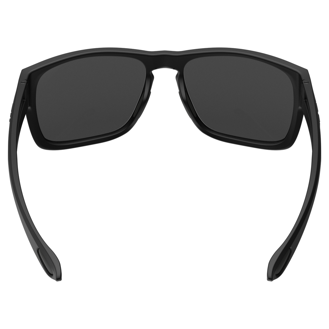 BEX JAEBYRD OTG – Black / Gray / Silver