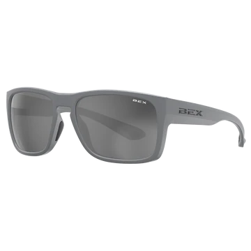 BEX JAEBYRD OTG – Gray / Gray / Silver