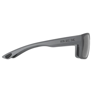 BEX JAEBYRD OTG – Gray / Gray / Silver