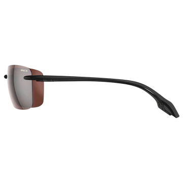 BEX JAXYN X – Black / Brown / Silver