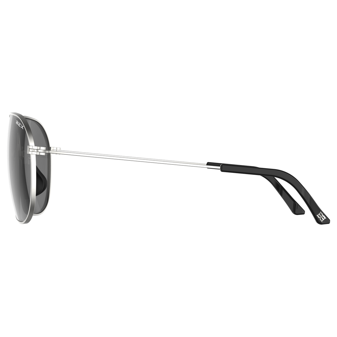 BEX RANGER – Silver / Gray