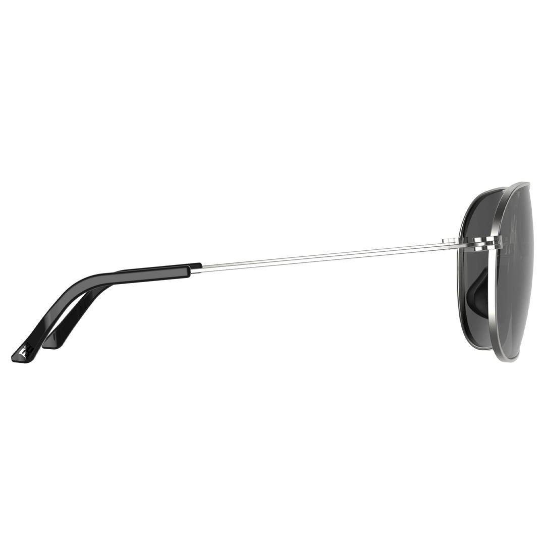 BEX RANGER – Silver / Gray