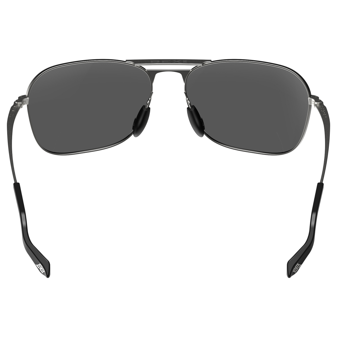 BEX RANGER – Silver / Gray