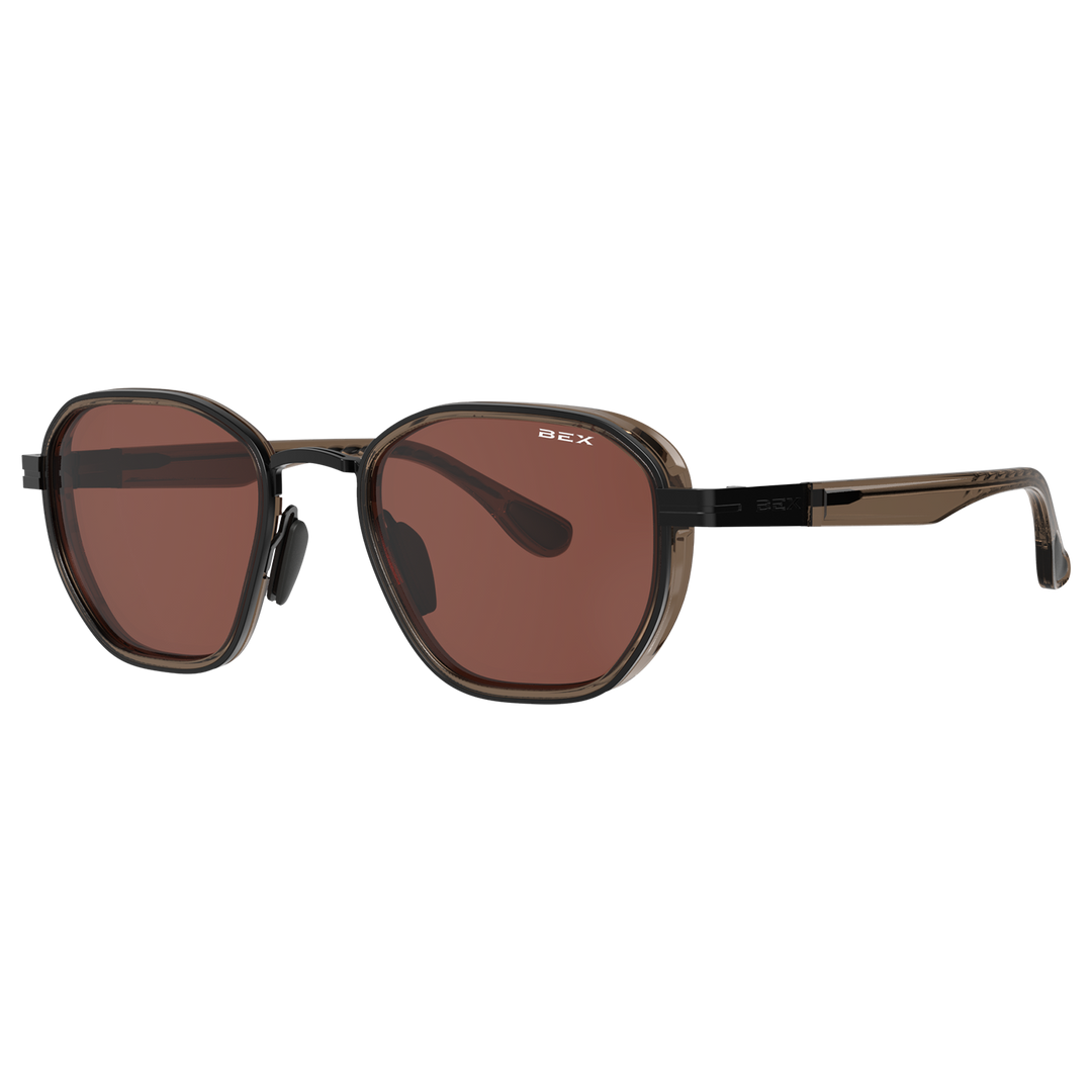 BEX SABLE – Black / Brown