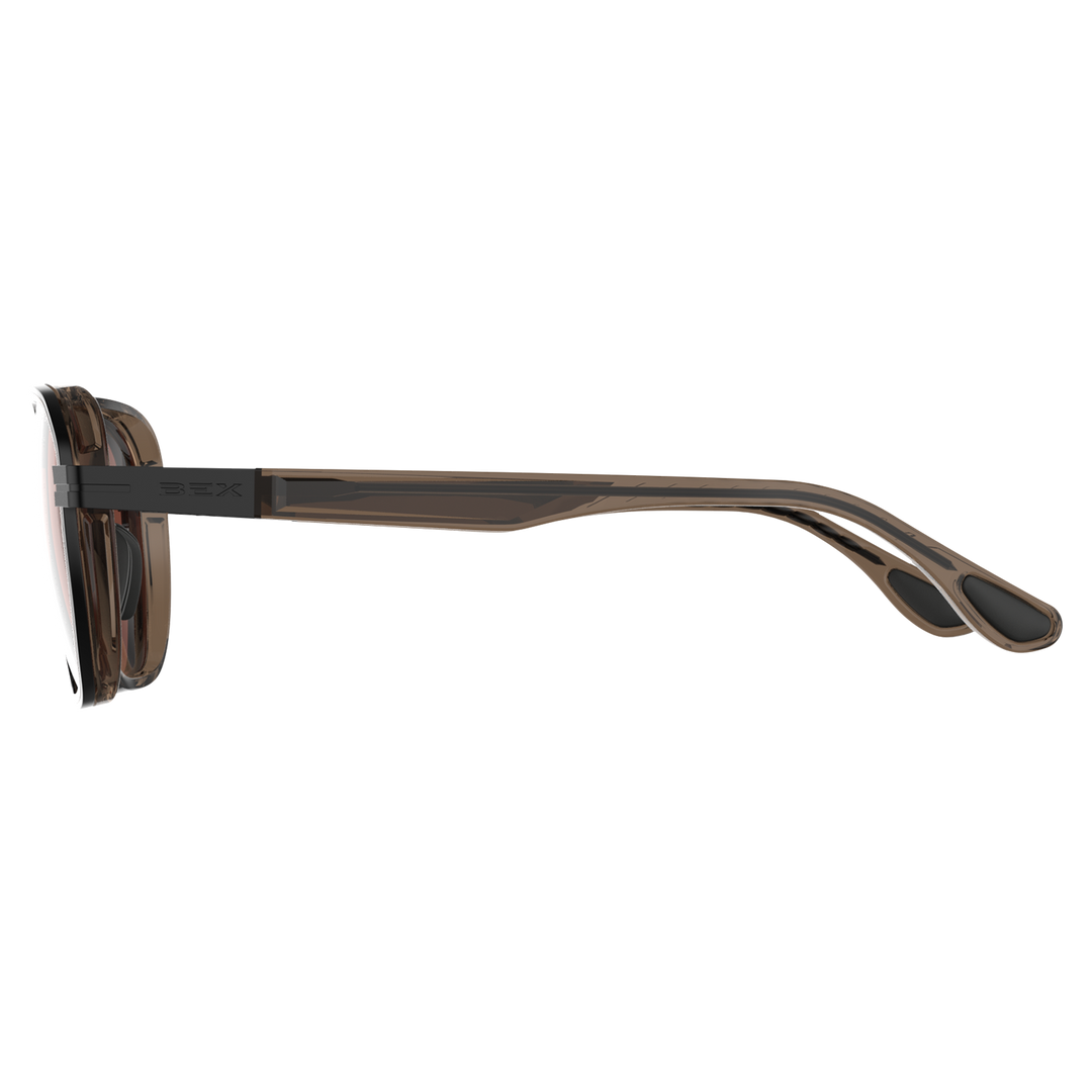 BEX SABLE – Black / Brown