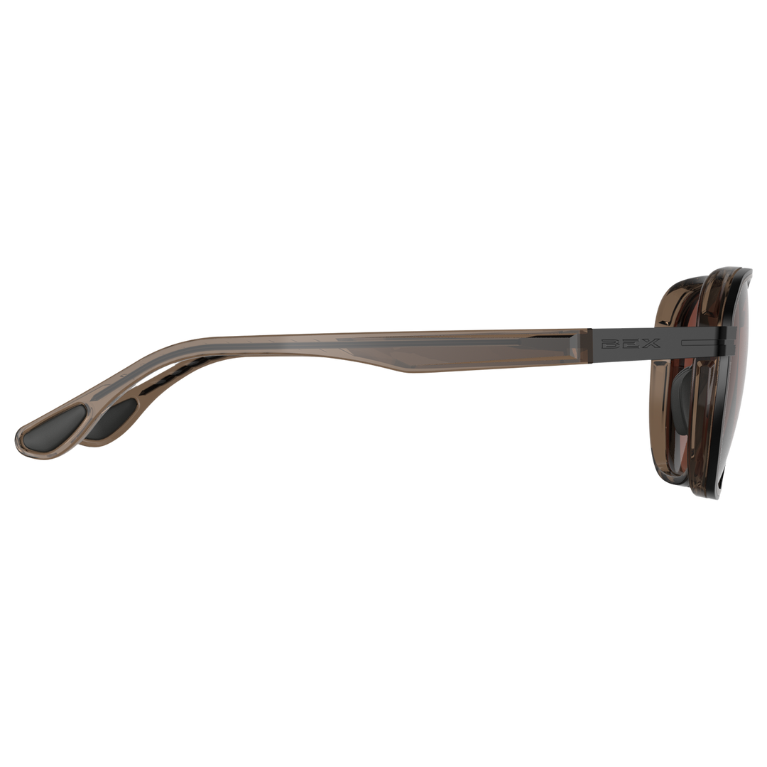 BEX SABLE – Black / Brown