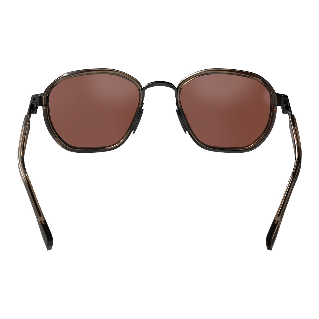 BEX SABLE – Black / Brown
