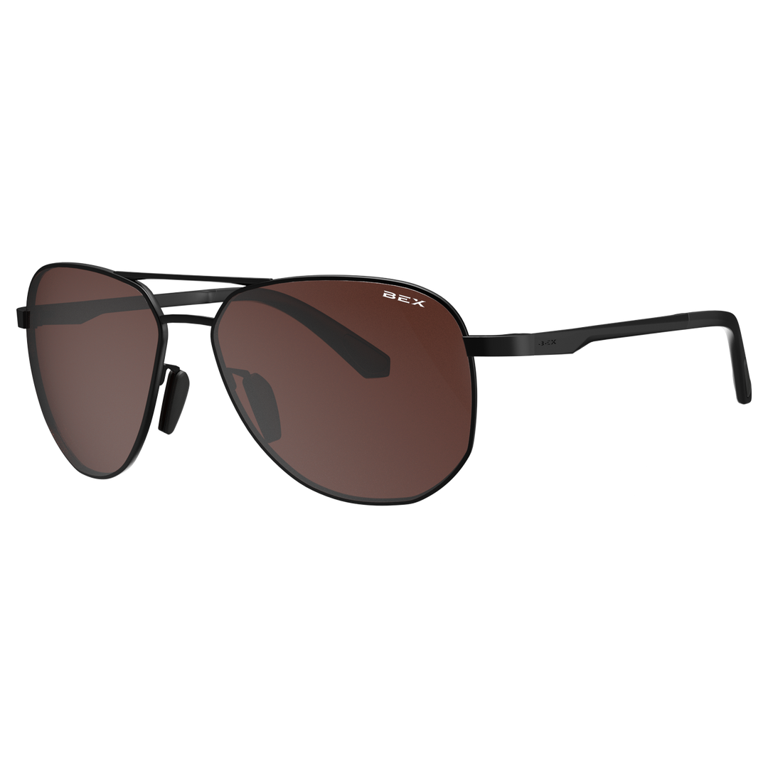 BEX WELVIS – Black / Brown / Silver