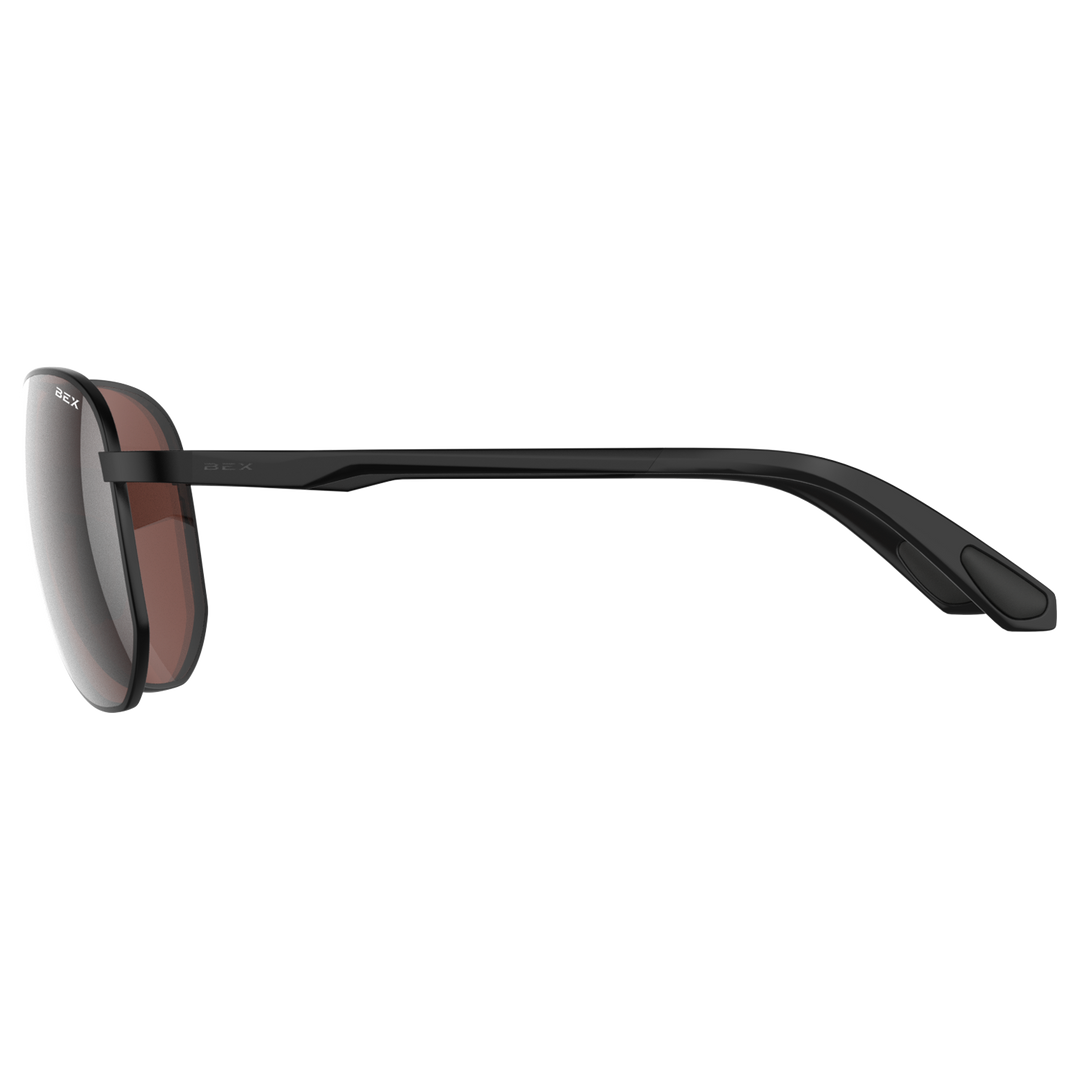 BEX WELVIS – Black / Brown / Silver