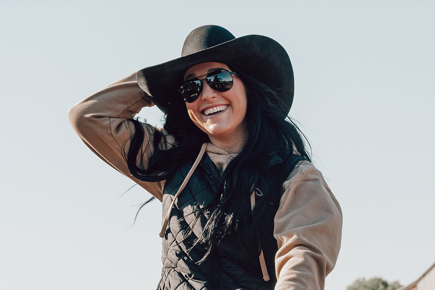 BEX WELVIS – Black / Brown / Silver
