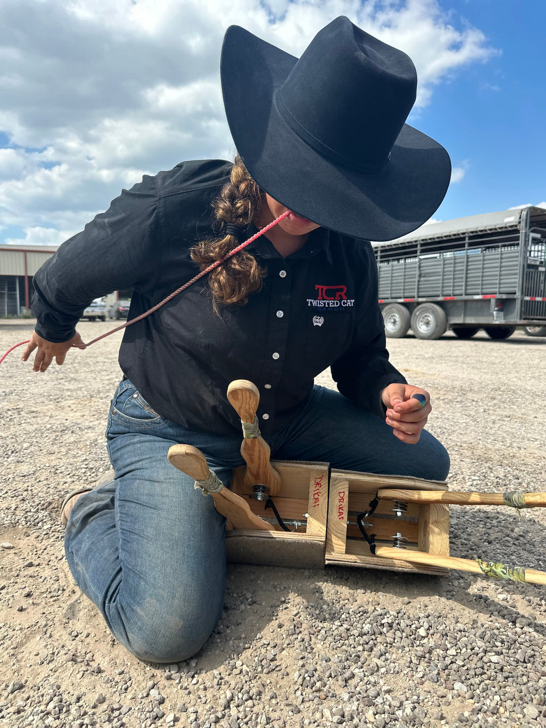 Western Style 2025: The Seasonal Cowboy Hat Swap