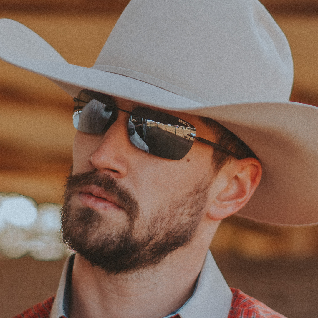 BEX Sunglasses – Built for the Western Way of Life