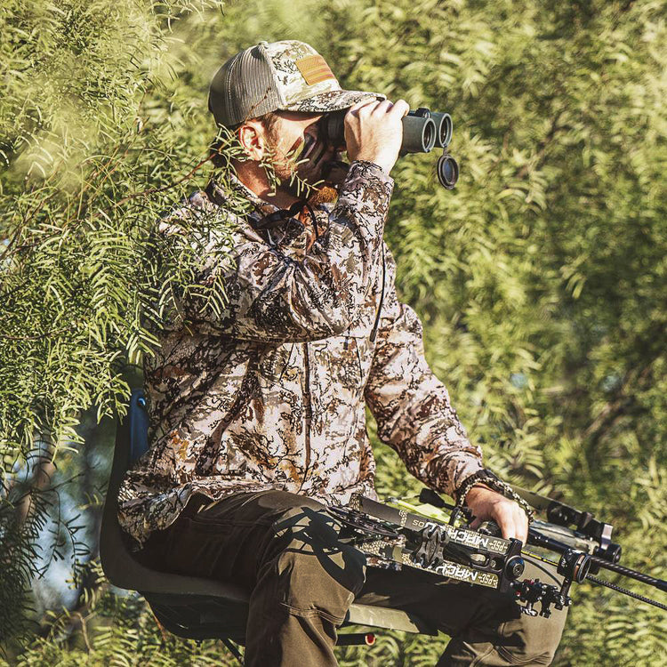 Mens Hunting & Fishing