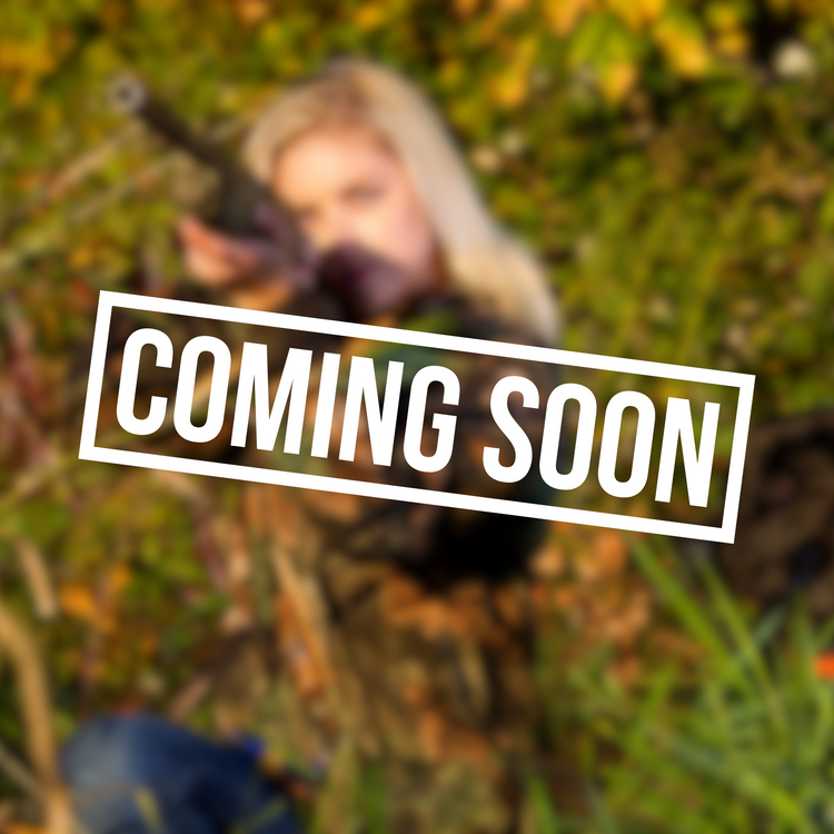 Ladies Hunting Apparel