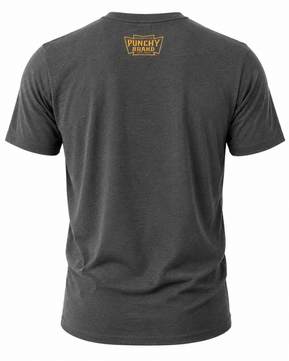 Cattle Puncher T-Shirt
