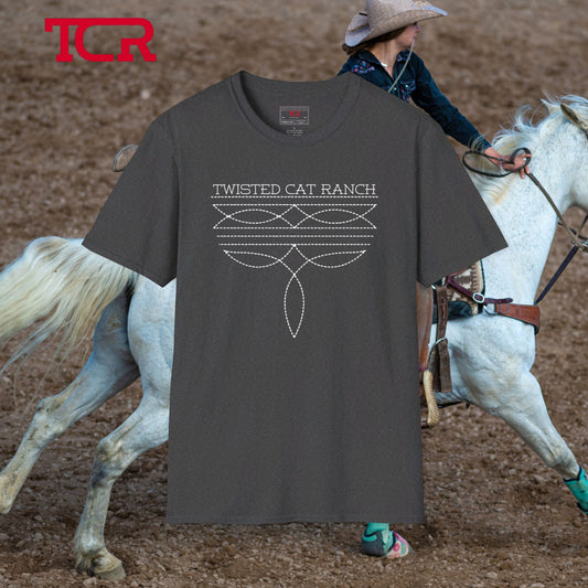 TCR Bootstitch Tee