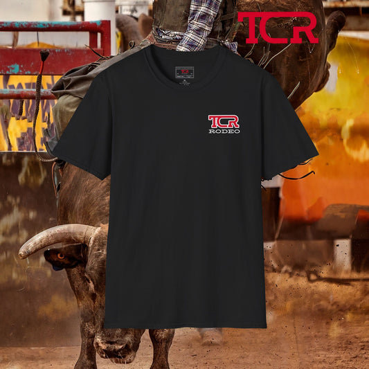 TCR Bull Hands Tee