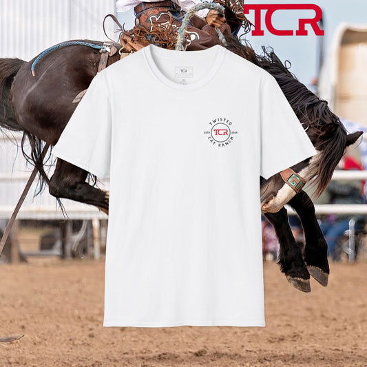 TCR Ranch Wear - 'Rodeo Days' T-Shirt