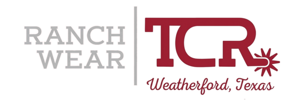 TCR Ranch Wear