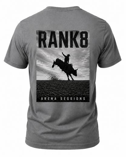 THE QUIET Tee