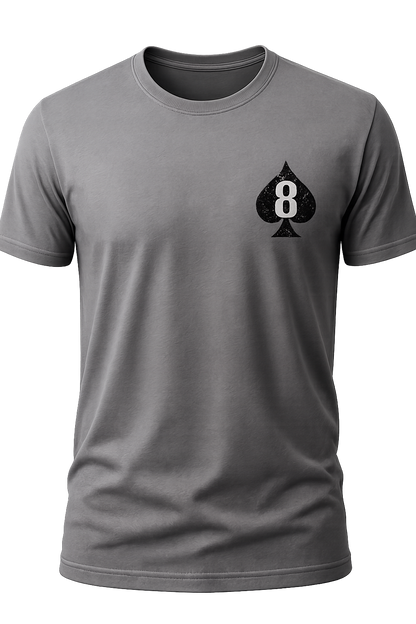 THE QUIET Tee