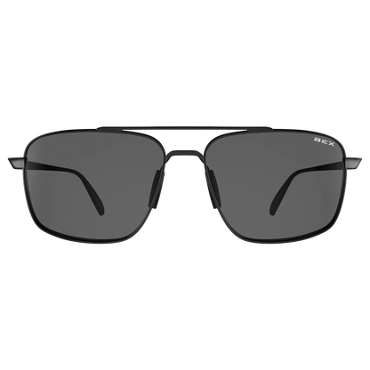 ACCEL — Black / Gray