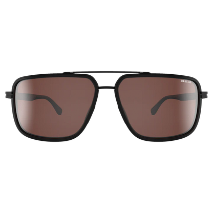 BEX Dusk – Black / Brown / Silver