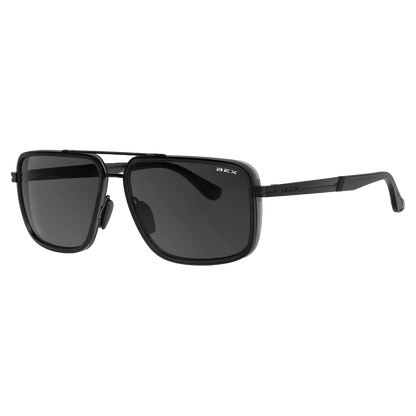 BEX Dusk – Black / Gray