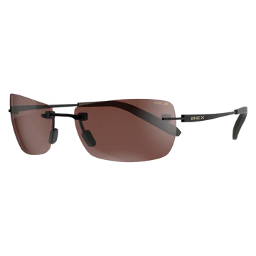 BEX Fynnland X – Black / Brown / Silver