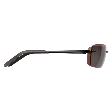 BEX Fynnland X – Black / Brown / Silver