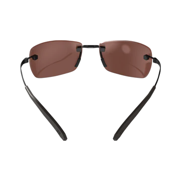 BEX Fynnland X – Black / Brown / Silver