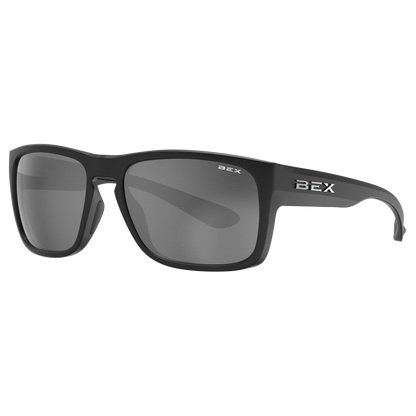 BEX JAEBYRD OTG – Black / Gray / Silver