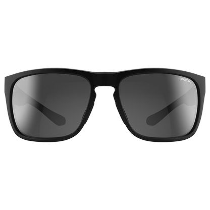 BEX JAEBYRD OTG – Black / Gray / Silver