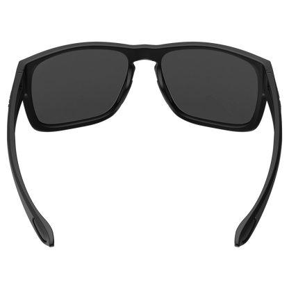 BEX JAEBYRD OTG – Black / Gray / Silver