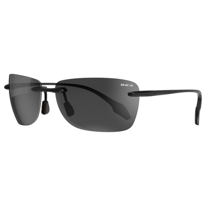 BEX JAXYN X – Black / Gray / Silver – TCR Ranch Wear