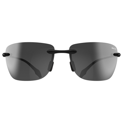 BEX JAXYN X – Black / Gray / Silver