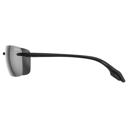 BEX JAXYN X – Black / Gray / Silver