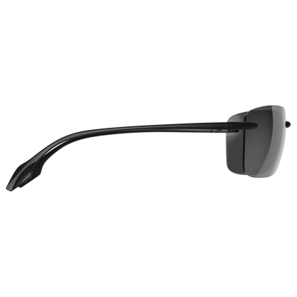 BEX JAXYN X – Black / Gray / Silver