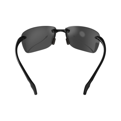 BEX JAXYN X – Black / Gray / Silver