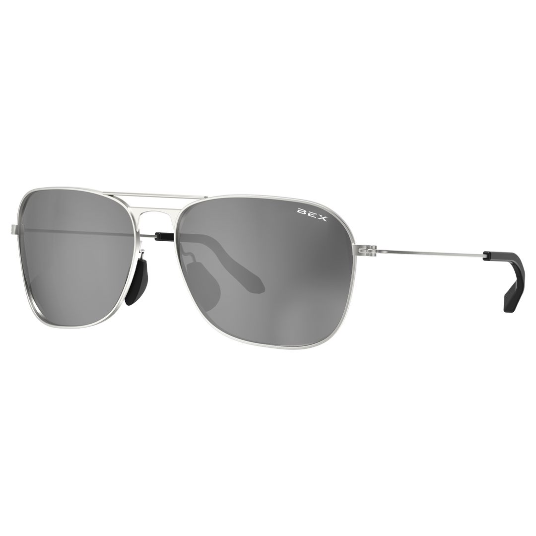 BEX RANGER – Silver / Gray