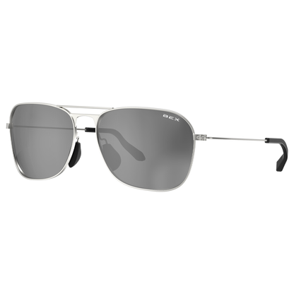 BEX RANGER – Silver / Gray