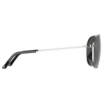 BEX RANGER – Silver / Gray